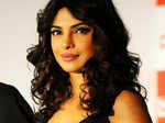 Priyanka Chopra @ Launch event