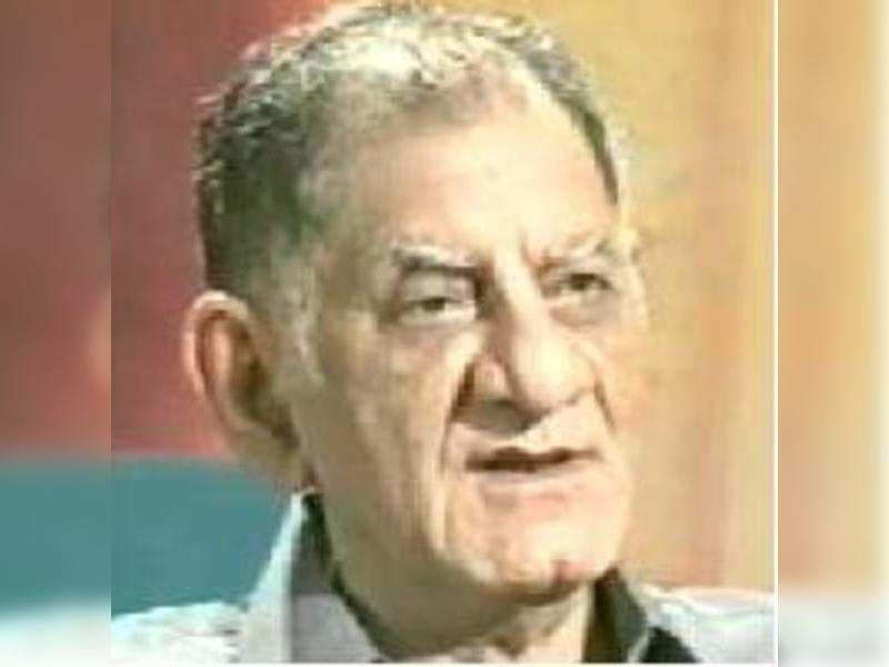 The magic of Anand Bakshi comes live again | Hindi Movie News - Times of India