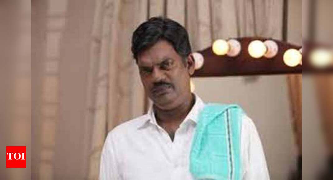 Salim Kumar turns producer with 'Musical Chair' Malayalam Movie News