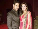 Ravi Dubey, Sargun Mehta