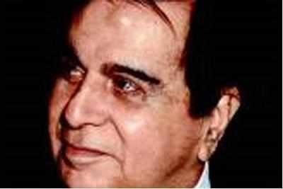 Dilip Kumar's biography to be launched | Hindi Movie News - Times of India