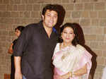 Rajesh Kumar, Savita Prabhune