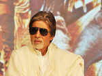 Fake stories of Big B's death doing rounds of net
