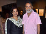 Madhumita & Samir Mondal
