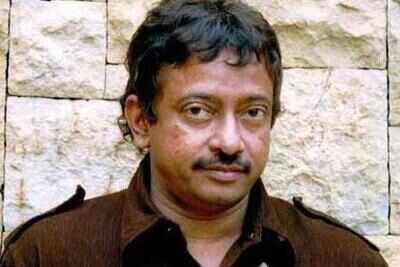 RGV says Eega will join the 100 crore club