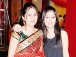 Jitendra & Anju's reception bash