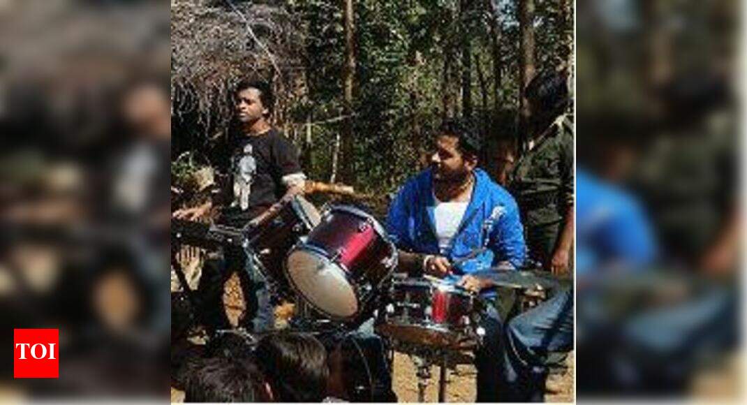 Aalaap | Hindi Movie News - Times of India