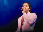 Musical event by Javed Ali