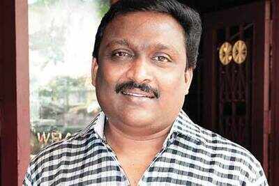Picture of M. Renjith