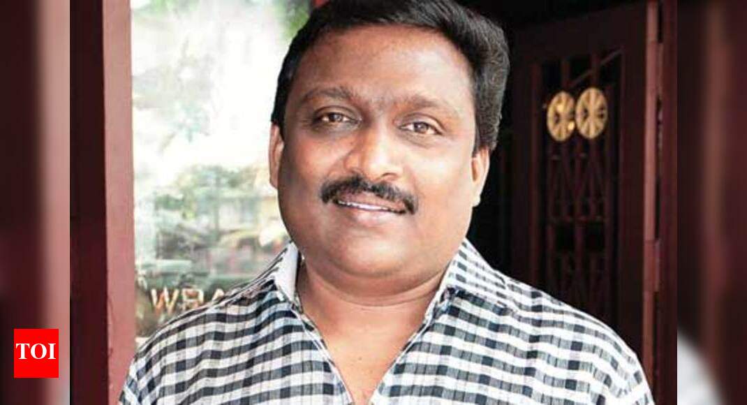 M Renjith turns director | Malayalam Movie News - Times of India