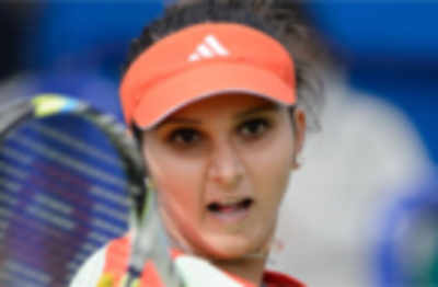 AIDWA asks government to seriously examine Sania's charge of male chauvinism in sports