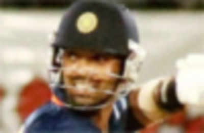 Rahane, Dinda come good at right time