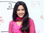 Priya Anand @ Sathyam's I.D launch