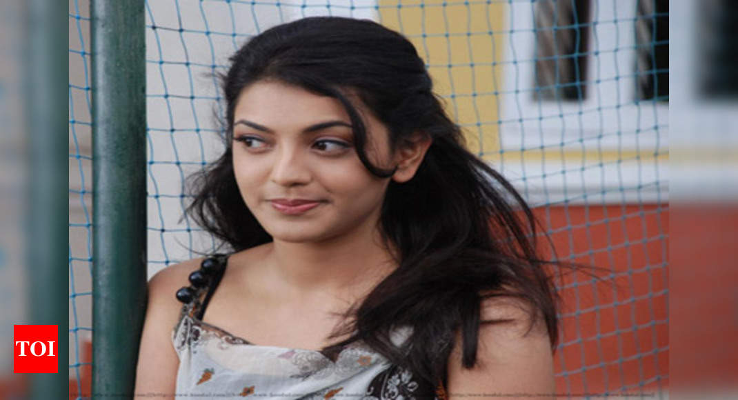 1070px x 580px - Kajal Agarwal gets a break from shooting | Telugu Movie News - Times of  India