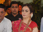 Esha Deol-Bharat Takhtani's wedding