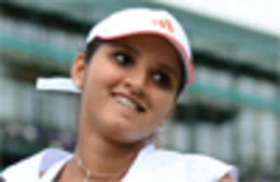 Sania-Bethanie advance to third round of Wimbledon