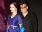 Simone Singh, Fahad Samar