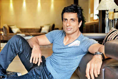 It has been a tough 12 years to get here: Sonu Sood