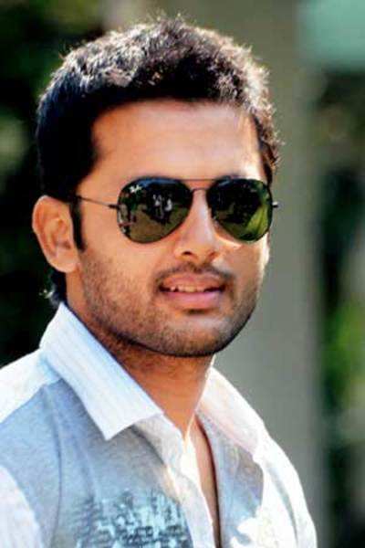 Nithiin As Courier Boy Kalyan | Telugu Movie News - Times Of India