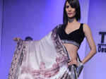 Neetu Chandra @ Fashion show