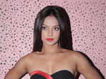 Neetu Chandra @ Fashion show