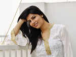 Vanya Mishra's photo shoot