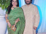 Roop Kumar, Sonali Rathod