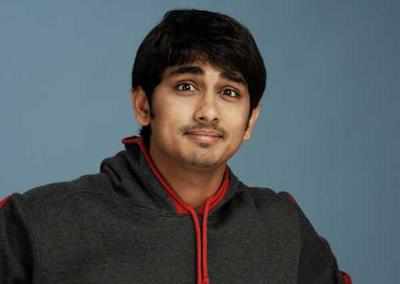 Siddharth was as an assistant director