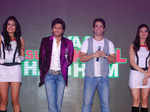 Music launch: 'Kyaa Super Kool Hai Hum'