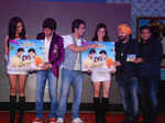 Music launch: 'Kyaa Super Kool Hai Hum'