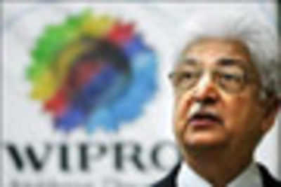 Wipro: Chairman Azim Premji takes pay cut, CEO TK Kurien gets five-fold salary increase
