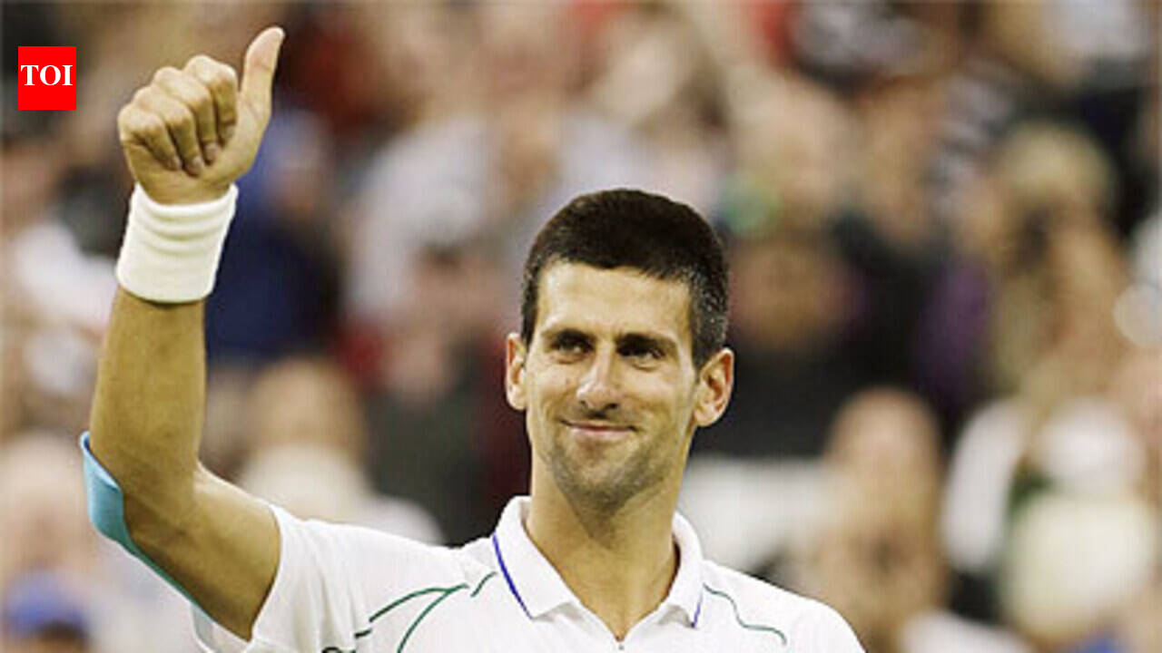 Day Seven @ Wimbledon