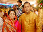 Sarang, Madura Sarang, Madura Gadkari wedding bash