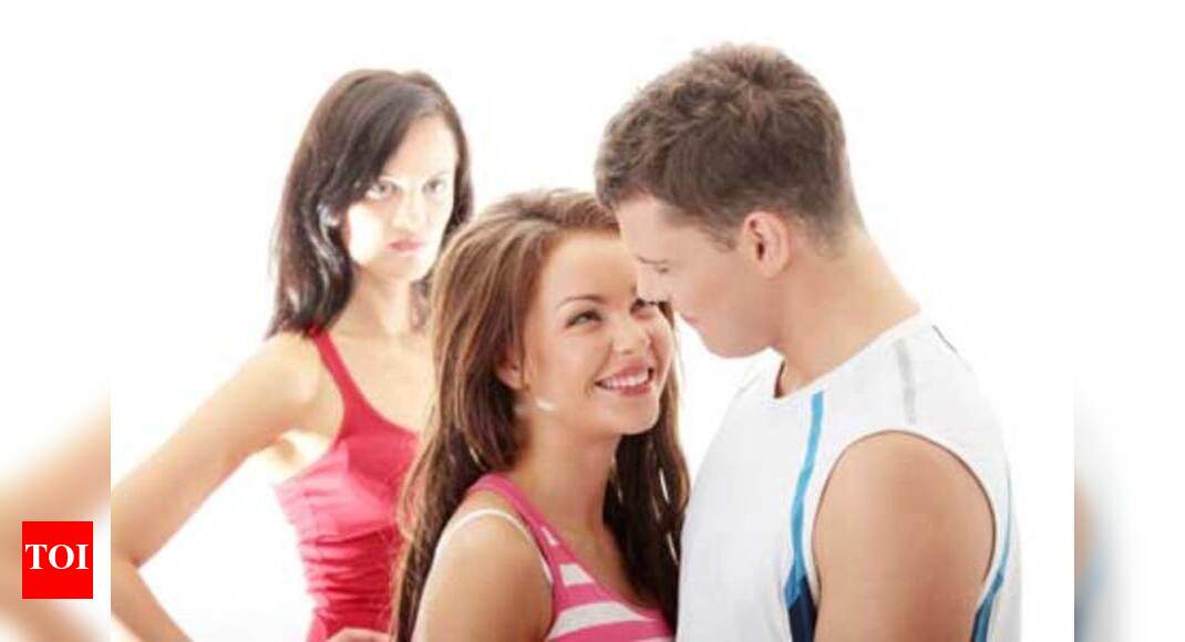 Man or woman – who’s more promiscuous? - Times of India