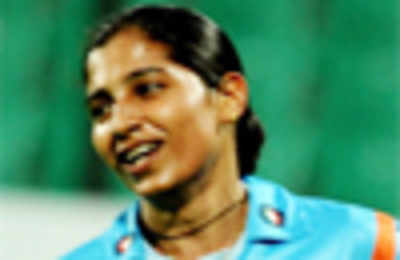 India in semifinals of Junior Women's Asia Cup hockey