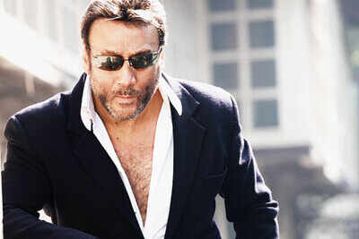 Ayesha and I have separate lives: Jackie Shroff