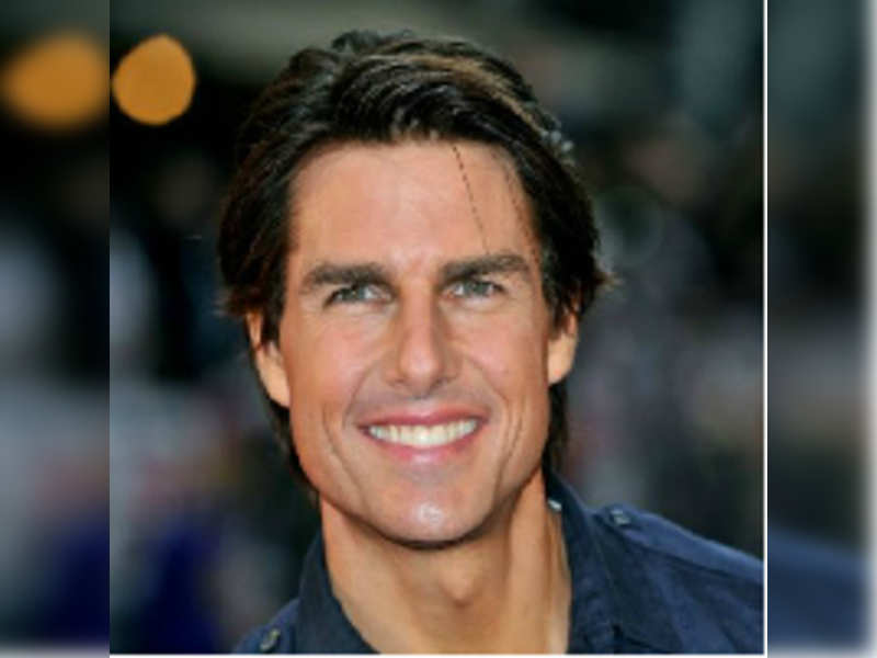 5 reasons why we love and then love to hate Tom Cruise!