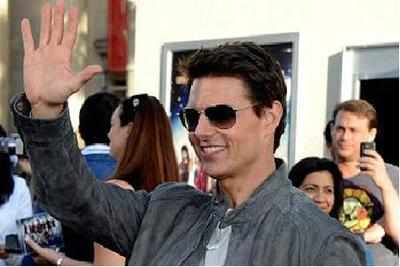 Tom Cruise turns 50 with personal life in turmoil