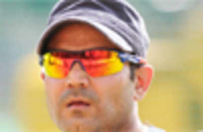 Team India for Sri Lanka tour: Virender Sehwag, Zaheer Khan stage comeback; Ravindra Jadeja axed