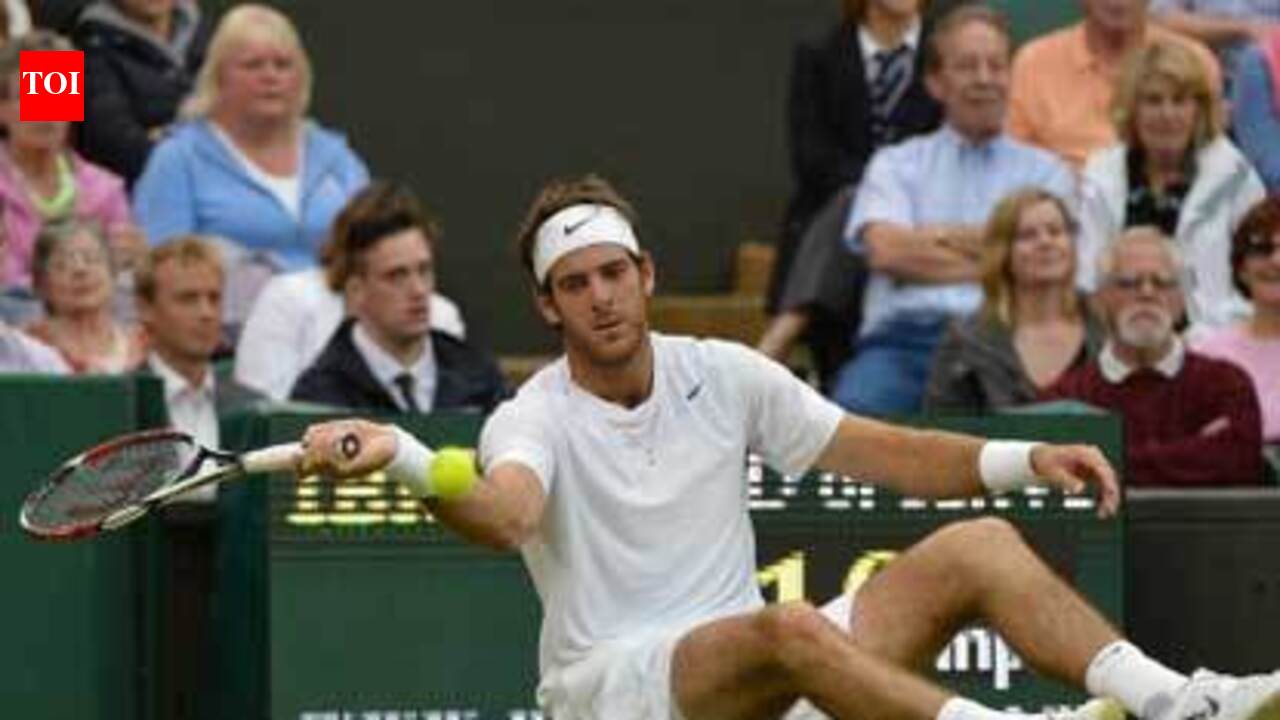 Day Eight @ Wimbledon