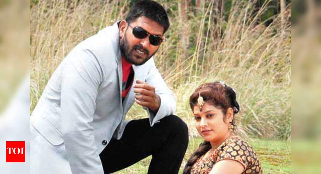 Sanjay Ram is gearing up to release his next film | Tamil Movie News ...