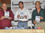 Satyen Nabar's book launch