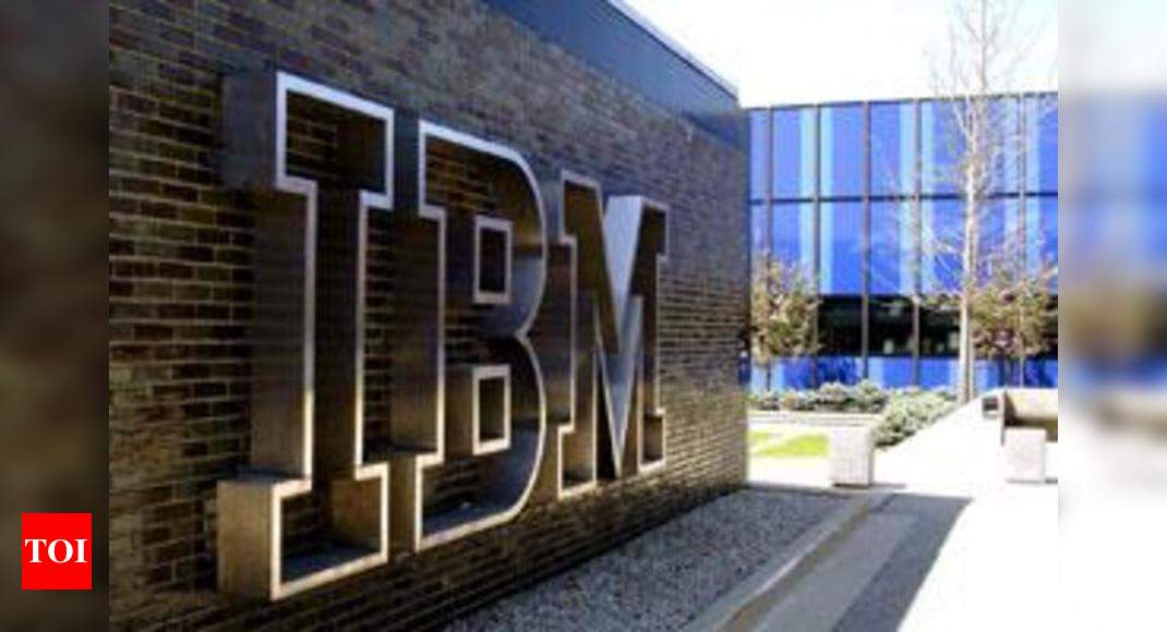 IBM AI, PTU sign MoU for faculty development - Times of India