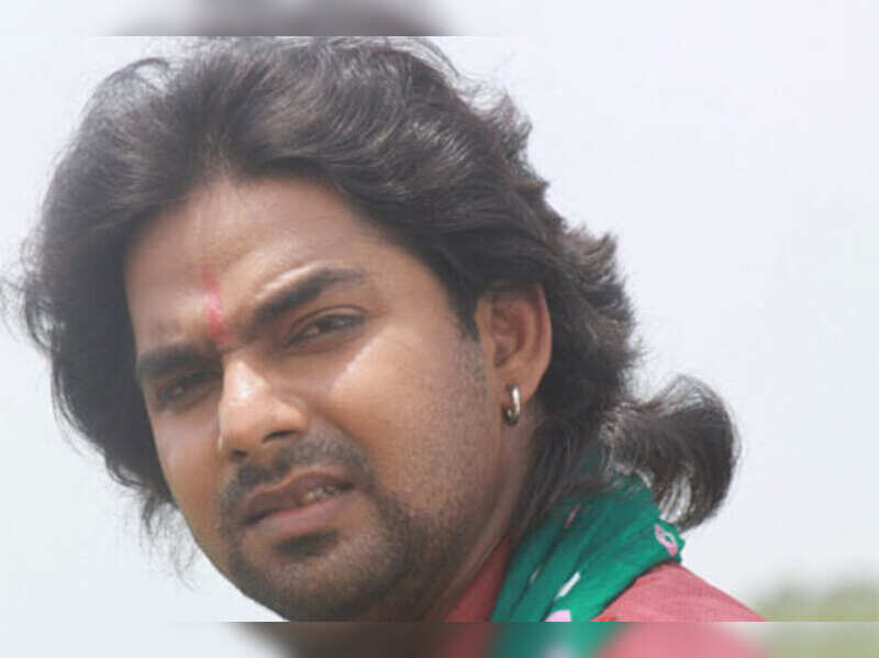 Don't want to get bound to an image: Pawan Singh | Bhojpuri Movie News - Times of India Don't want to get bound to an image: Pawan Singh | Bhojpuri Movie News - Times of India