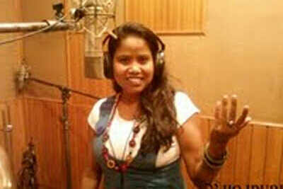 Way to go for Mamta! | Bhojpuri Movie News - Times of India