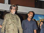 Screening: 'Bol Bachchan'