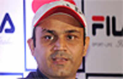 Captaincy alone didn't win us the World Cup: Sehwag