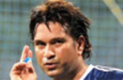 No plans to retire from ODIs: Sachin Tendulkar