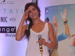 Deepika Padukone promotes 'Cocktail'