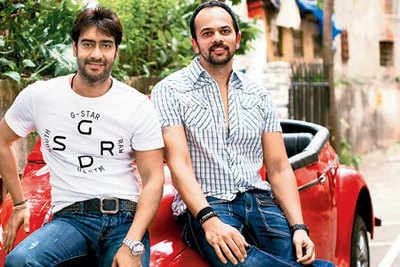 Every actor has a bit of ‘Bachchan’ in him: Ajay Devgn